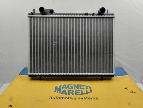 Radiatore acqua raffreddamento - acqua,