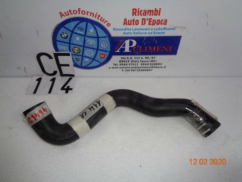 46462541 manicotto inferiore - 46462541,