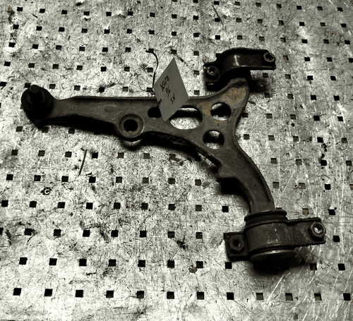 Braccio oscillante sosp - ., ant