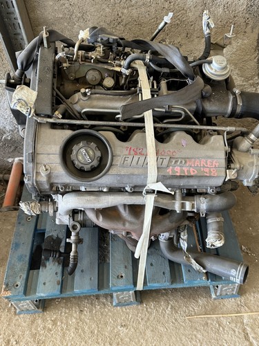 Motore fiat 100 1 9 - motore,