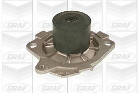 Pompa acqua graf fiat - pompa,