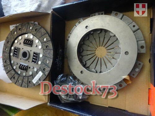 Kit embrayage pour - d'embrayage, fiat
