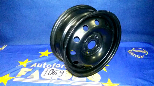 Cerchio ruota marea fiat - cerchio,