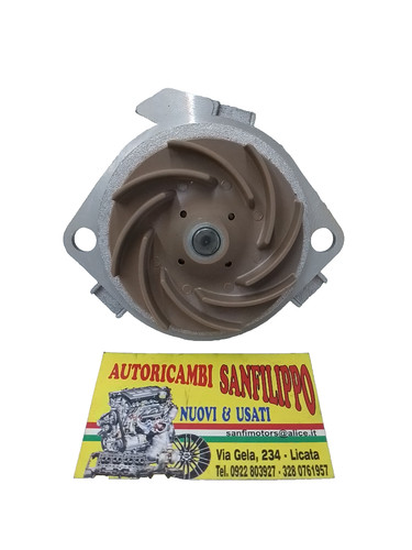 7762925 pompa acqua per - 7762925, fiat