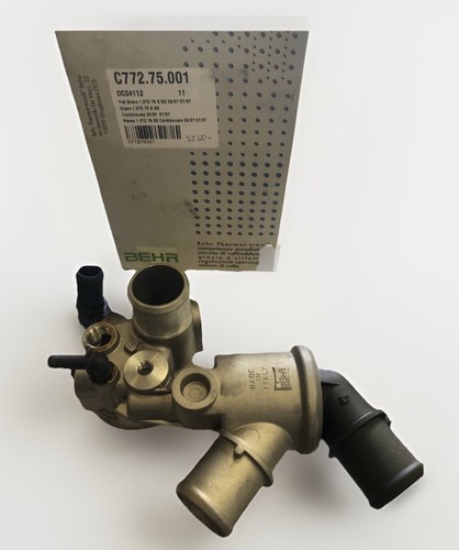 C772 001 valvola - c772.75.001,