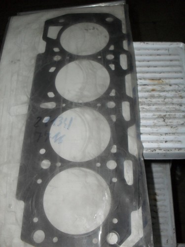 Guarnizione testata fiat bravo - guarnizione,