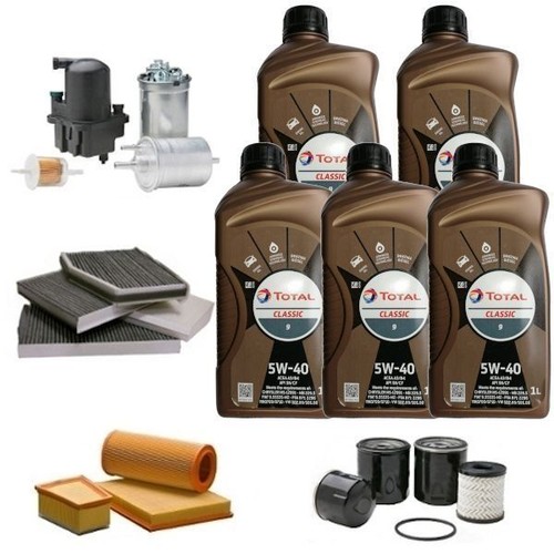 Kit tagliando per - tagliando,