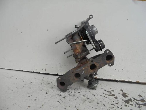 55191595 turbocompressore fiat - 55191595,