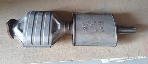 46475401 catalizzatore - 46475401,