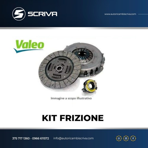 Kit frizione fiat bravo - kit,