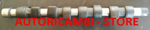 Albero distribuzione camme - distribuzione, a