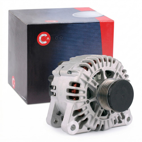 Alternatore nuovo fiat bravo - alternatore,