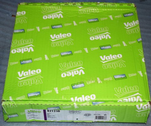 Kit frizione valeo 821238 fiat - kit,