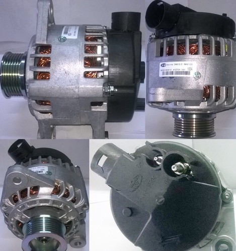 Alternatore marelli man1100 - marelli,