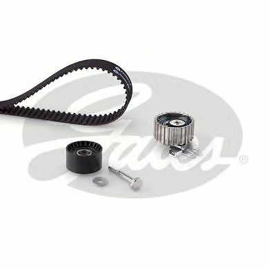 Kit cinghia distribuzione - kit,