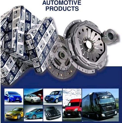 Kit frizione fiat - frizione,
