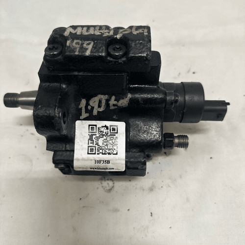 46811230 pompa iniezione - 46811230,