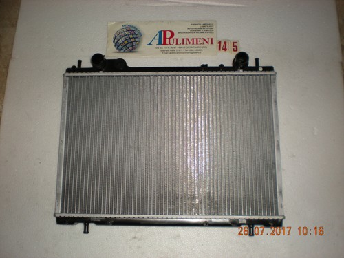 731974 radiatore acqua - radiatore,