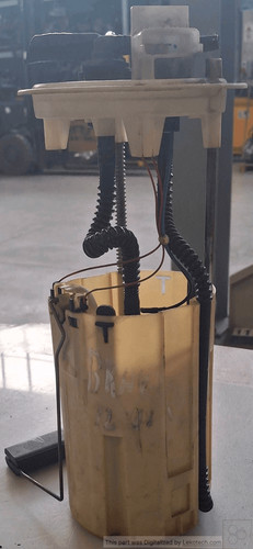 46765167 pompa carburante fiat - pompa,