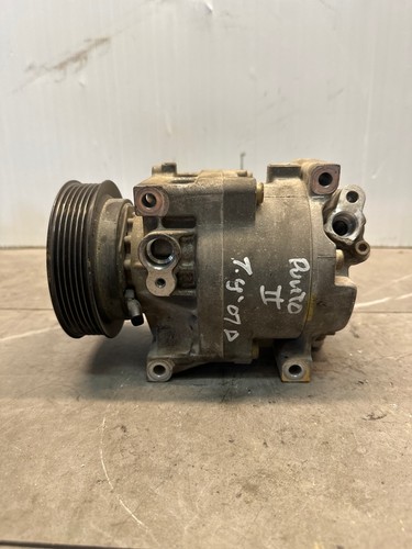 46786262 compressore fiat - a/c,