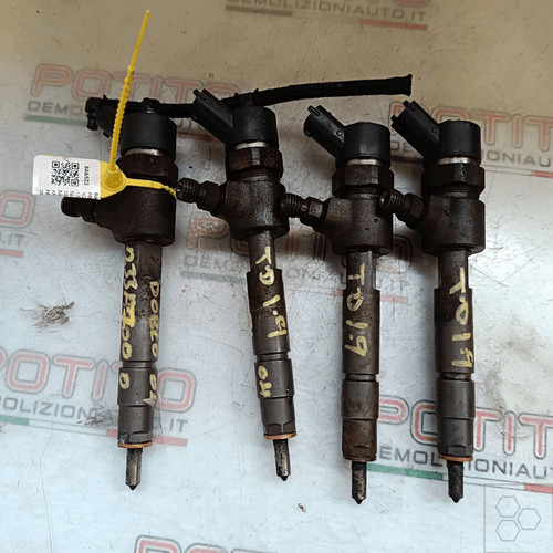 55187290 iniettore diesel - 55187290,