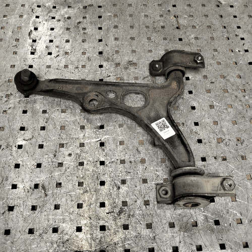 Braccio oscillante sosp ant - oscillante,